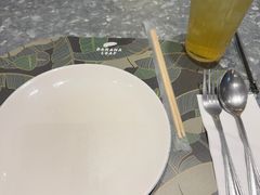 香茅饮料-香蕉叶餐厅(是隆店)