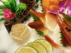 -桃屋日本料理(清华科技园店)