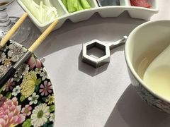 -味+新京宴·烤鸭·北京菜(创意谷店)