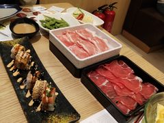 -伊豆野菜村(大族广场店)