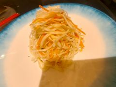 -海天楼中餐厅(吴宫泛太平洋酒店)