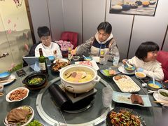 -金龙·打边炉(南京西路店)