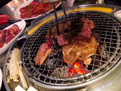 -喜来稀肉(虹泉路店)