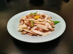 -丽晶轩中餐厅(重庆丽晶酒店)