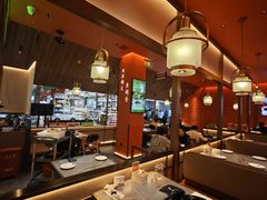-夯鱼烤鱼·尔滨地标美食(国展店)