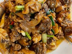 -生态苑农庄(十里画廊遇龙河店)