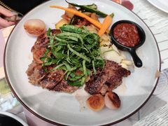 -娜娜家·Nana's restaurant(国金汇店)