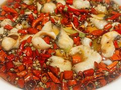 -永安鱼庄·镇江菜(东吴路店)