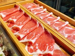 黑牛牛胸口-牛牛章·鱼水煎肉(掇刀万达店)