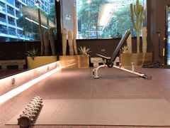 -TOP健身私教工作室(侨香店)