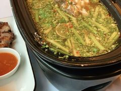 -阿诺泰·泰国餐厅(紫荆店)