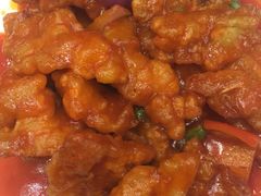 -吉源大排档·鱼生·海鲜(烧烤彩印厂店)