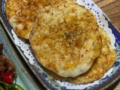 -正通记·哈尔滨烧烤·炭烤鸽子(七宝万科国际店)