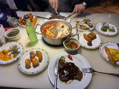 -吉布鲁牛排海鲜自助(成都大悦城店)