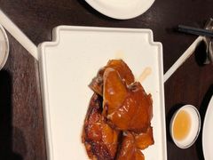 -杭州西子湖四季酒店·金沙厅