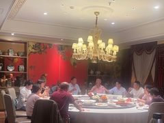 -好福记饭店(红梅公园店)