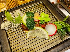 -叶叶菩提(太原别墅店)