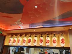 -仓桥家·焗寿司·锅物(光谷步行街店)