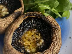 -小火花·干式熟成牛排馆Spark SteakHouse(剑桥郡店)