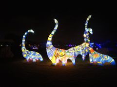 -南通洲际绿博园