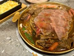 -牛牛章·章鱼水煎肉(光谷世界城店)