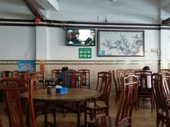 大堂-隆都四季香饭店(碧海路店)