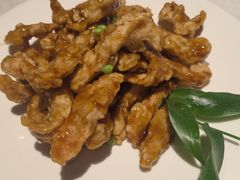-庆云楼饭庄(什刹海店)