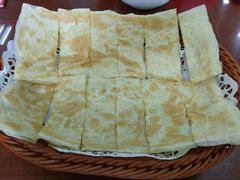榴莲薄饼-日月永和中国餐饮名店(东湖店)