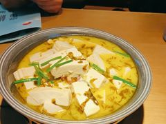 -蜜桃餐厅·伴山(绿宝广场店)