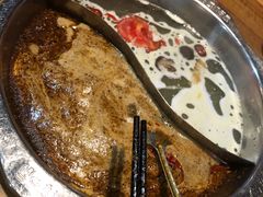 -傣妹火锅(南京东路一店)