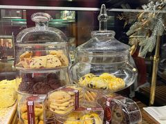-波特曼西餐厅(南岗店)
