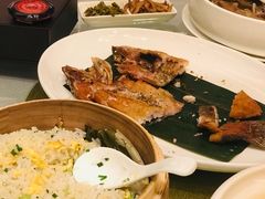 -粗茶淡饭·汉口公馆(循礼门店)