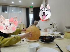 -群乐饭店(滨安路店)