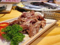 -喜来稀肉(北外滩白玉兰广场店)