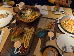 -Magnet磁食(愚园路店)