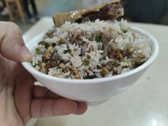 -牛山鹅乸饭(闸坡店)