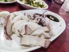 -车头老二大排档