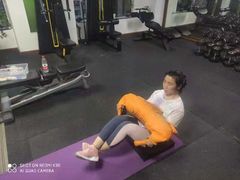 -悦耐私教健身馆(保利中心店)