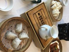 -稻香酒家·33年老字号·港式粤菜(富邦中心店)