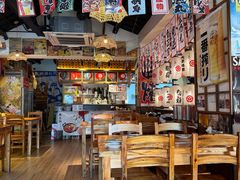 -千懿六本木酒场(常熟路店)