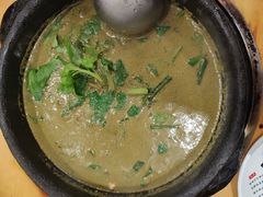 -榕江牛瘪牛肉火锅