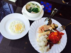 -东城国际酒店(原华南国际酒店)