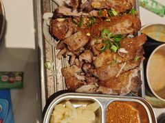 -清真·宁夏印象·盐池滩羊肉体验店(江宁路店)
