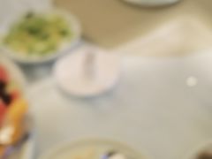 -杭州香格里拉·香宫中餐厅