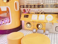 -泡泡玛特POPMART(上海环球港店)