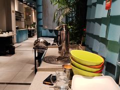 -渔夫蒸鲜(世奥湾店)