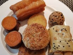 -上海锦江汤臣洲际大酒店壹阶层