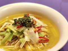 福记椒麻鸡-张福记(陇海中路店)