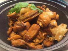 -上关雪東北菜(中房金谊店)