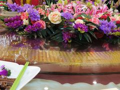 -明兰美食(御河堤商业街店)